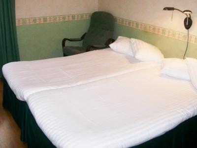 Berling Hotel Karlstad Bagian luar foto