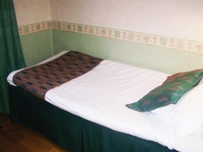 Berling Hotel Karlstad Bagian luar foto