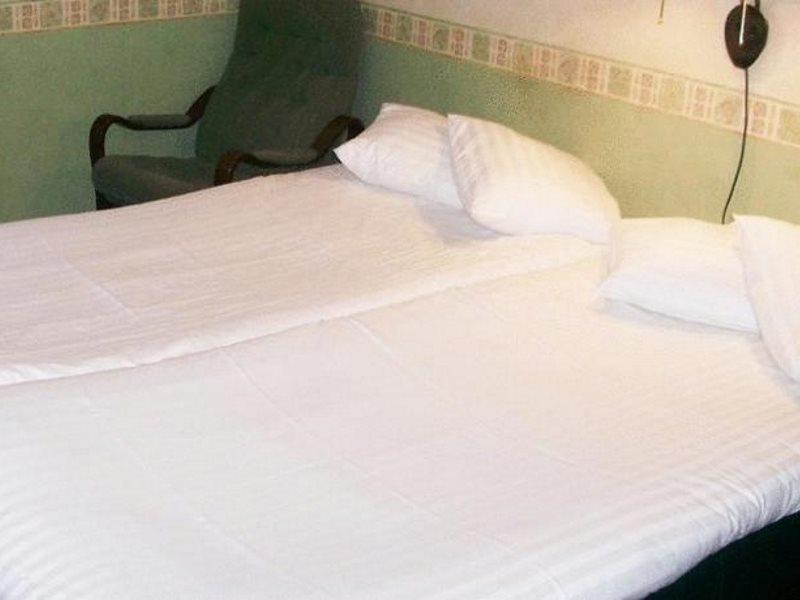 Berling Hotel Karlstad Bagian luar foto